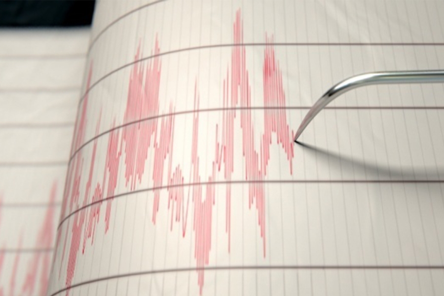 7.2 büyüklüğündeki depremde can kaybının 304