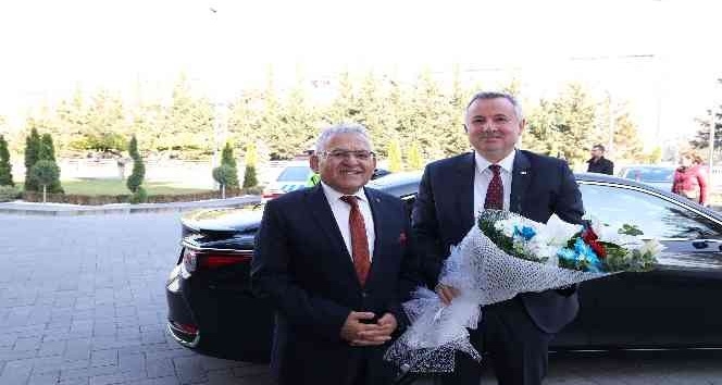 Moldova Ankara Büyükelçisi