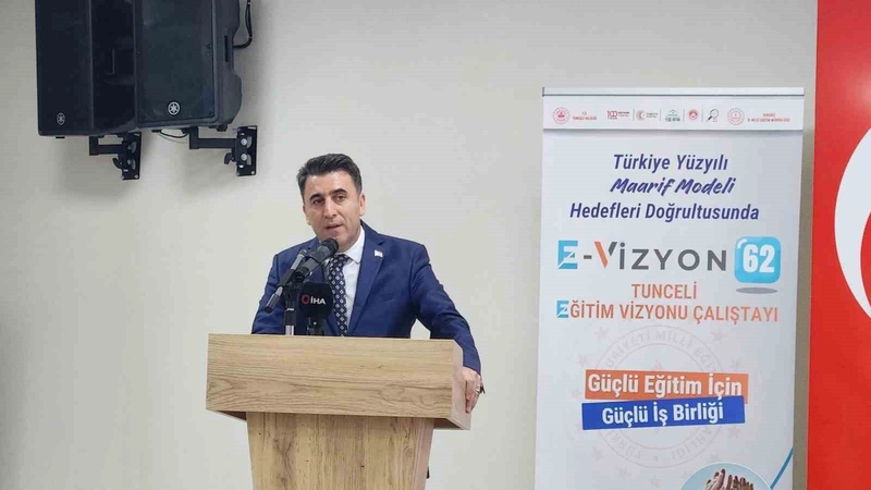 Vali Aygöl: