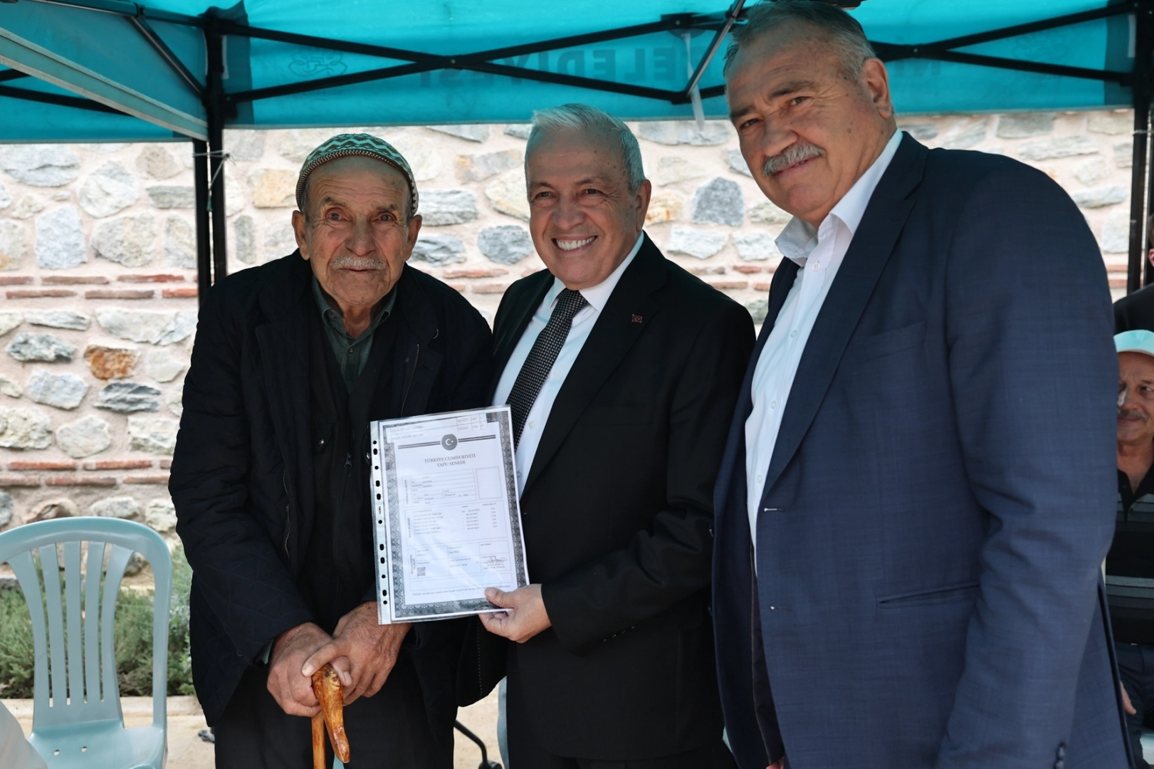 Bursa Ürünlü