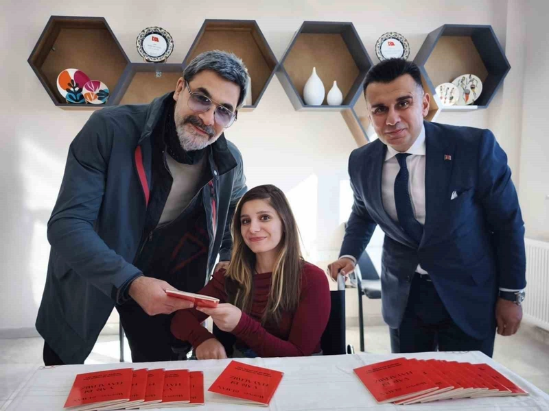 Uğur Işılak Engelsiz Yaşam Merkezi