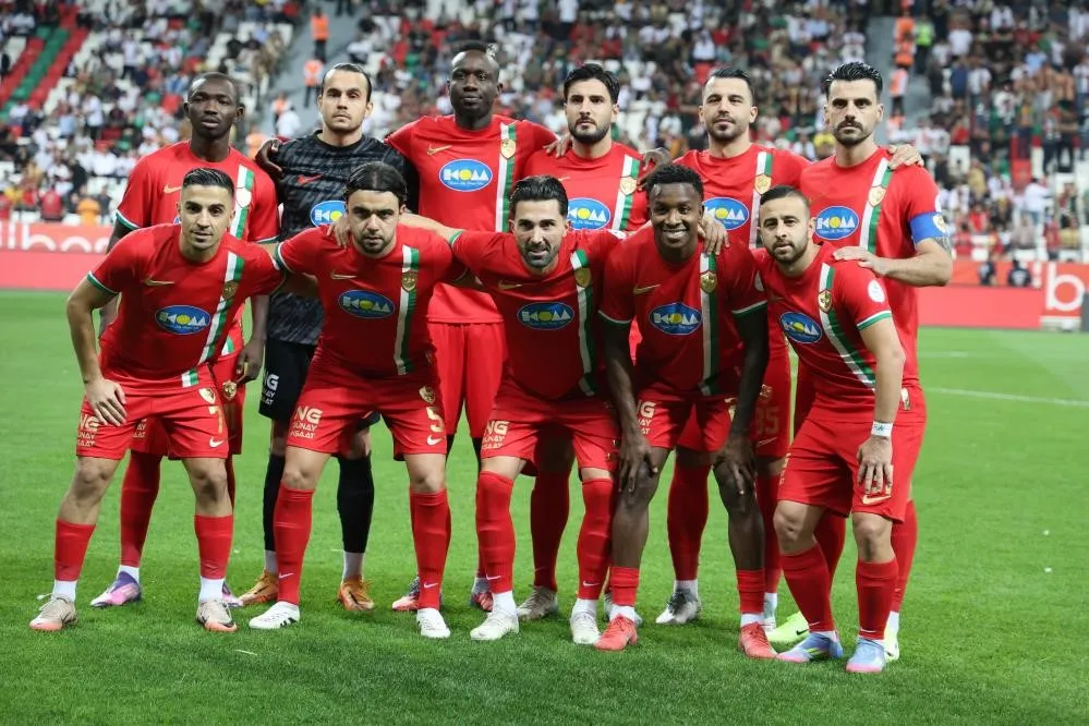 Amed Sportif Faaliyetler’e kötü ve çirkin tezahürattan ceza verildi