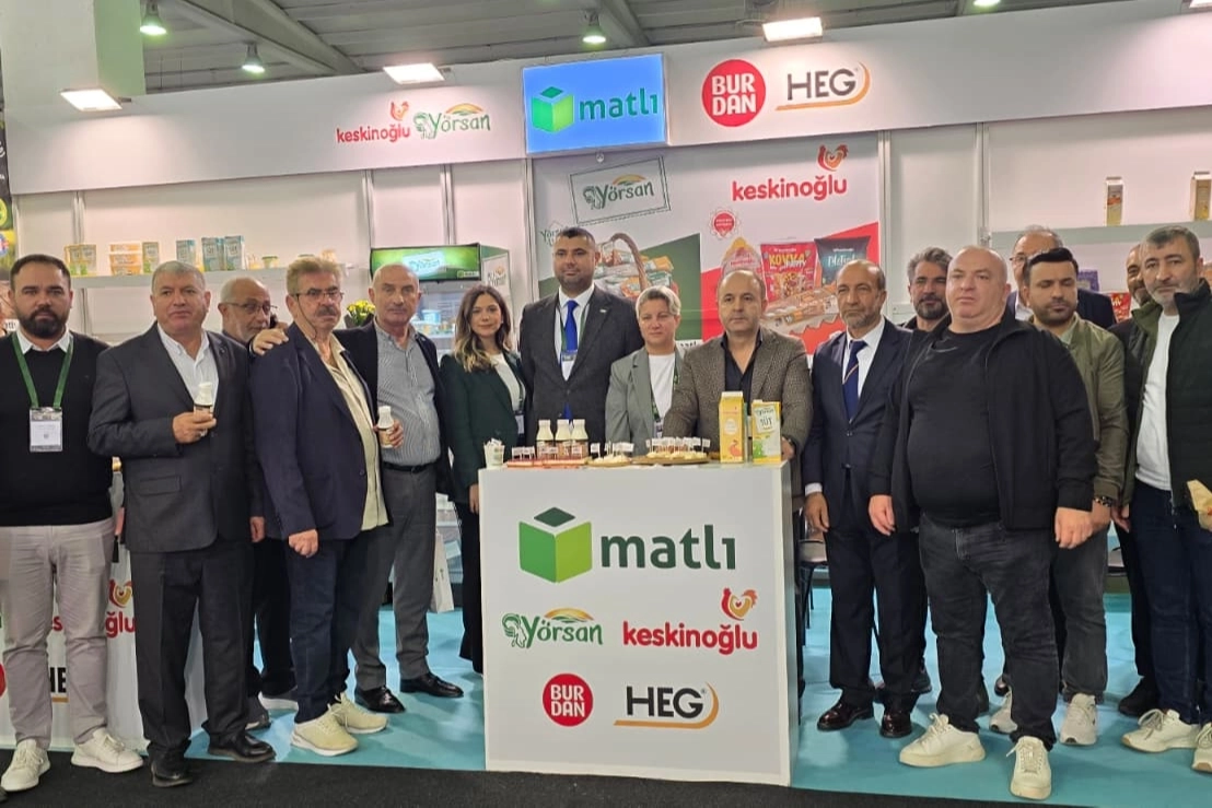 Keskinoğlu Bursa Food Point