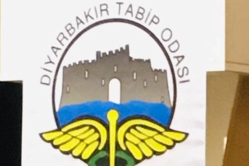 Diyarbakır Tabip Odası