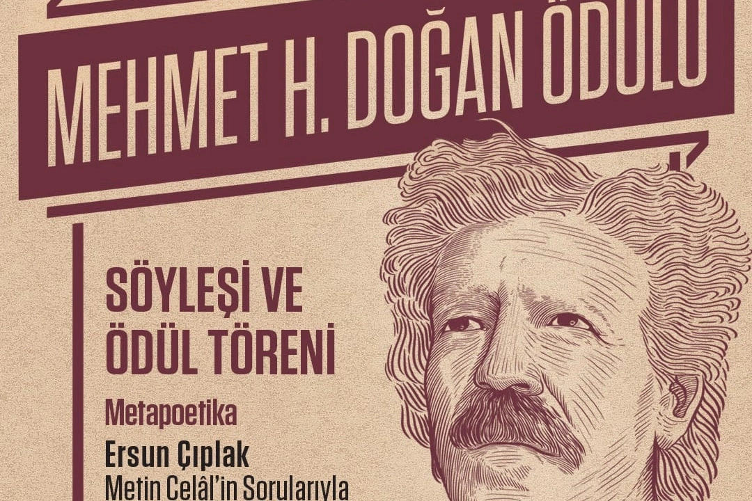 Mehmet H. Doğan Ödülleri 9. Kez Nilüfer