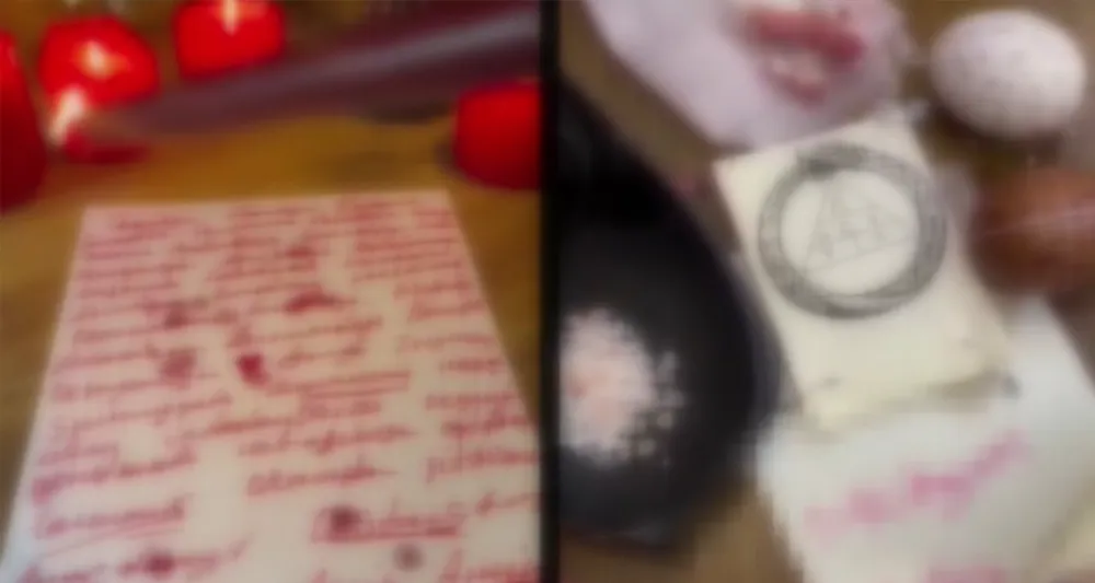 Dini duyguları istismar ederek vatandaşları dolandıran çeteye operasyon: 62 şüpheli gözaltına alındı