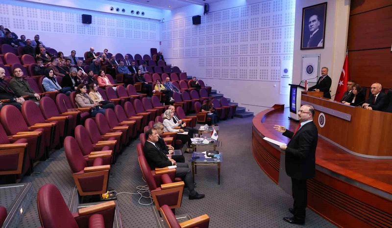 Atatürk Üniversitesi