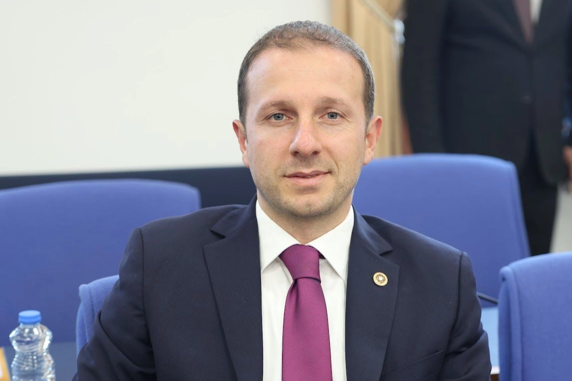 AK Partili Kılıç: Türkiye Artık Üreten ve İhraç Eden Ülke