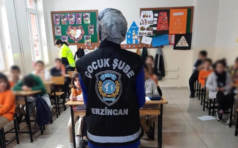 Erzincan