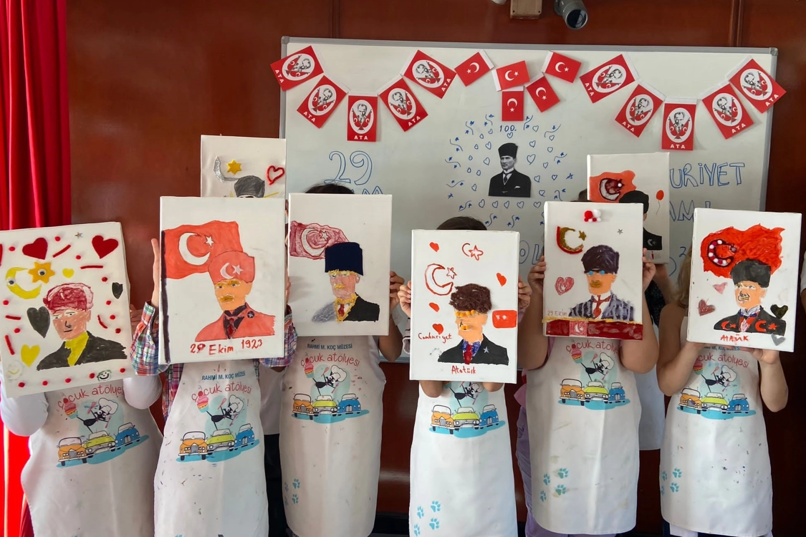 Rahmi M. Koç Müzesi