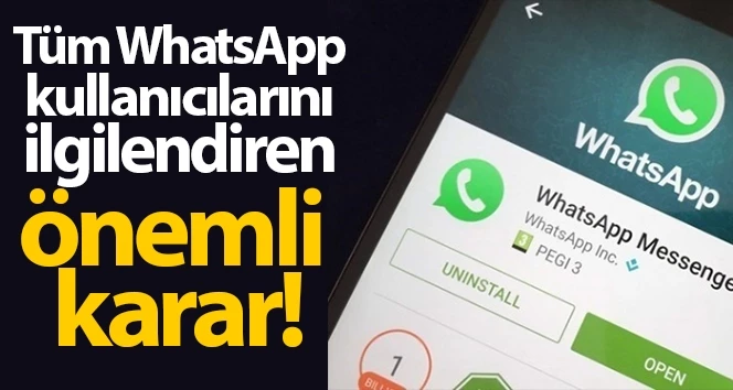 WhatsApp 