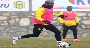 Yeni Malatyaspor, Sivasspor maçına hazır