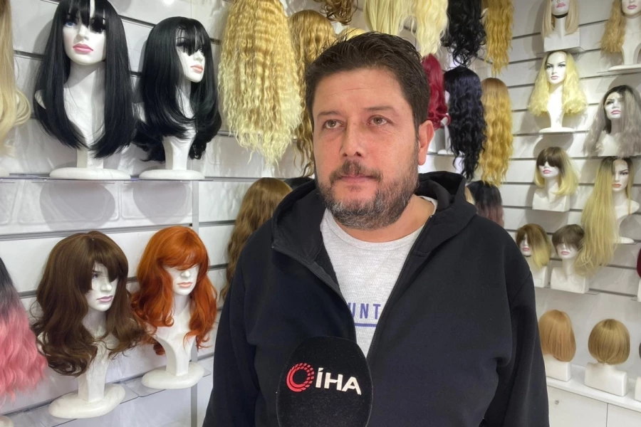 Sanatçı Kibariye
