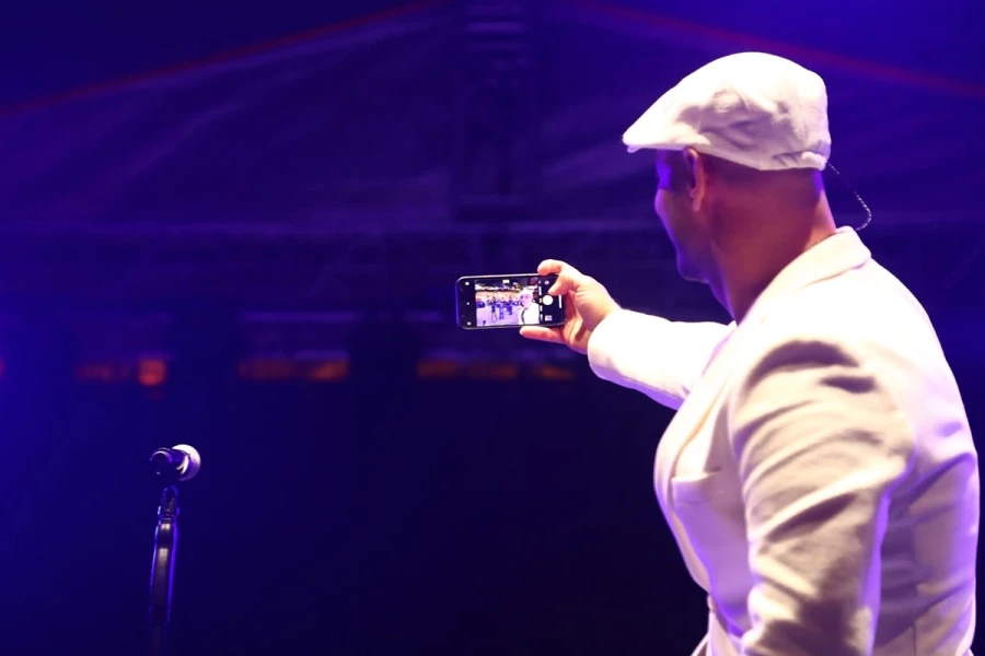Dünyaca ünlü Maher Zain Esenler