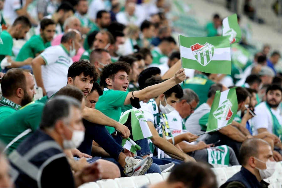 Bursaspor