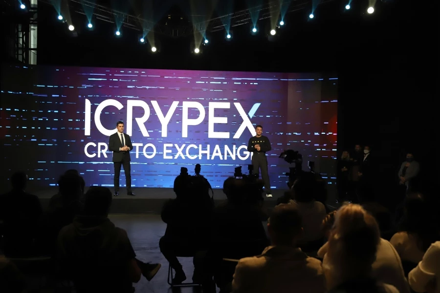 Edis’ten kripto para dünyasında bir ilk!