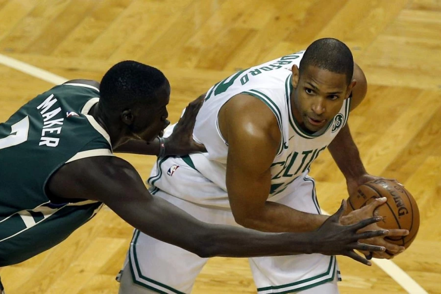Boston Celtics