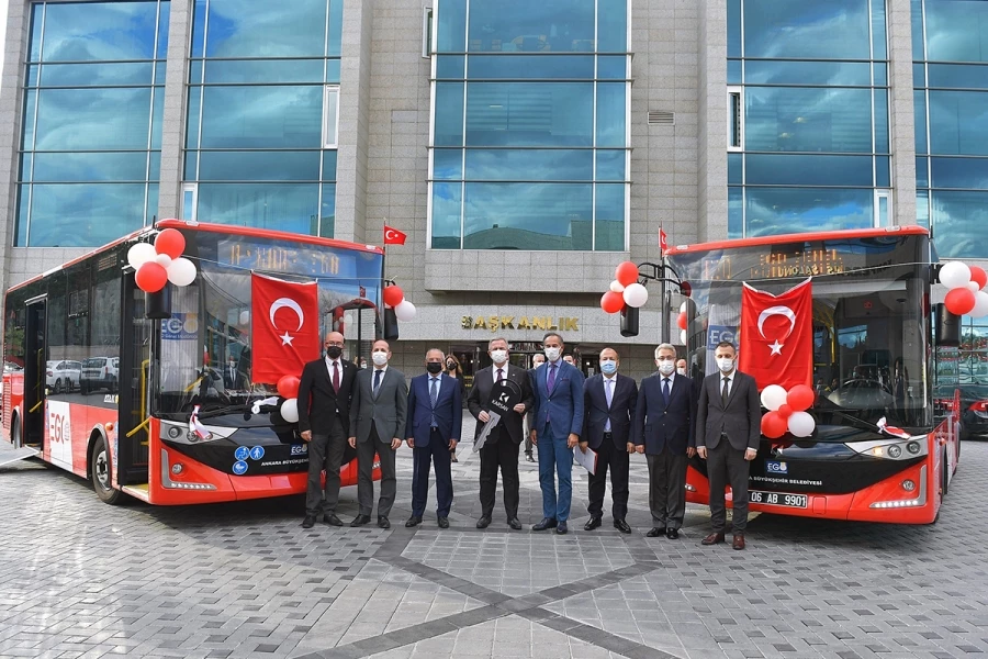  Başkent