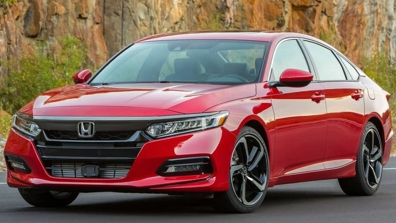 HONDA’NIN AMİRAL GEMİSİ NİHAYET TEKRARDAN TÜRKİYE’DE!