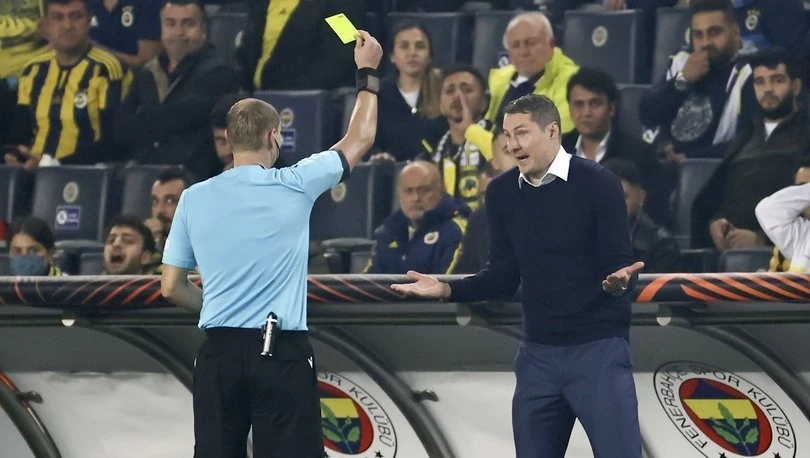 Brian Priske: “Penaltı kararları hatalıydı“