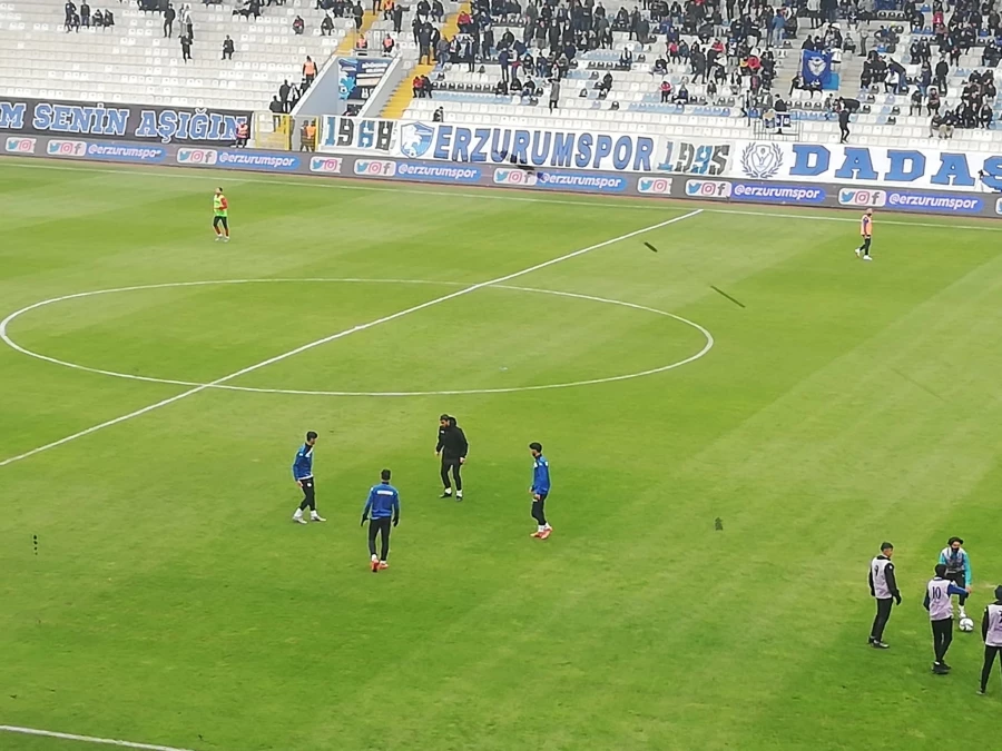 İyi Skor Kötü Oyun                               