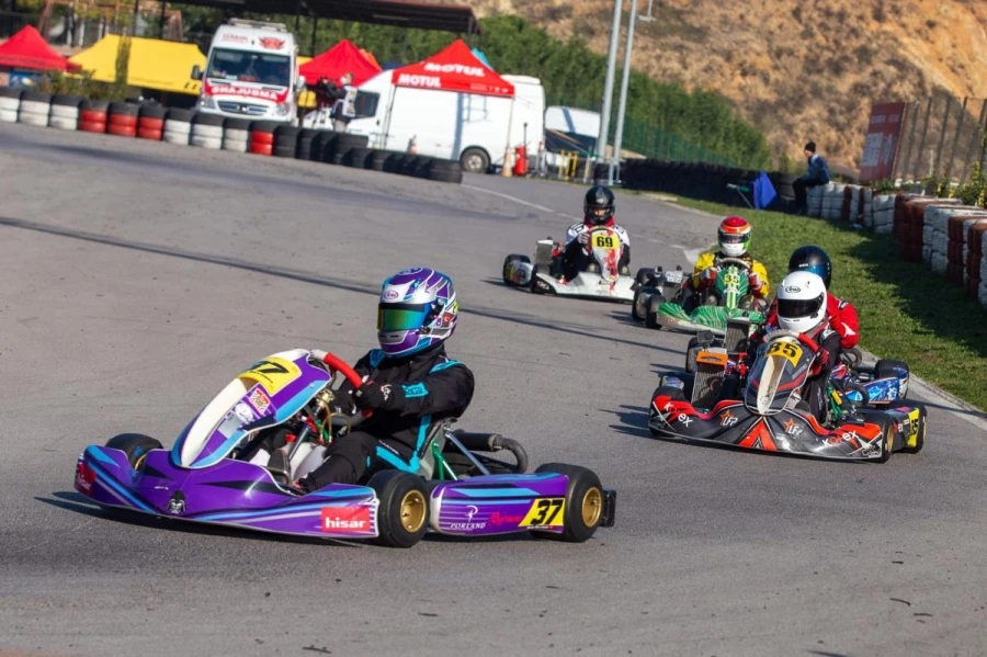 Tuzla Karting Park
