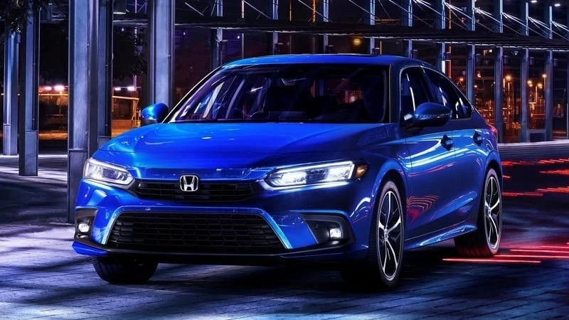 YENİ HONDA CİVİC’İN TÜRKİYE FİYATLARI BELLİ OLDU!