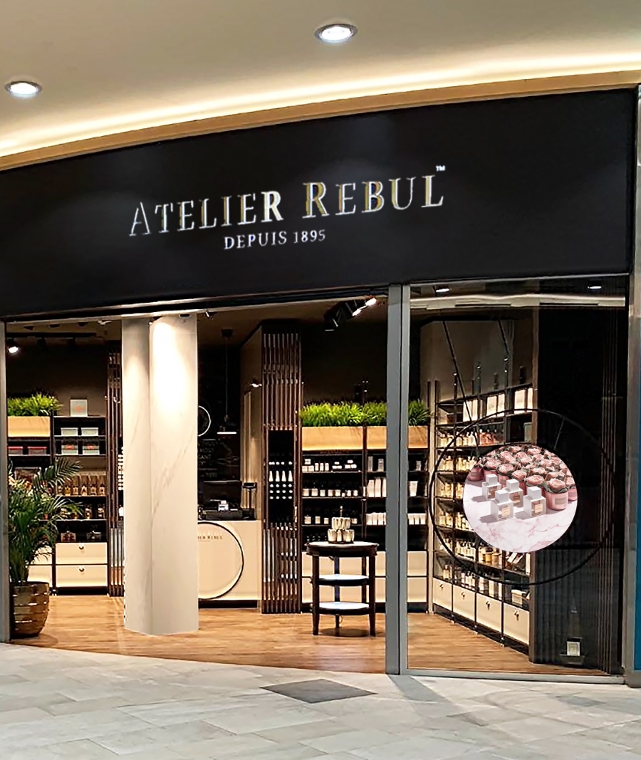 Atelier rebul