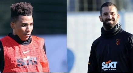 Gedson Fernandes: 