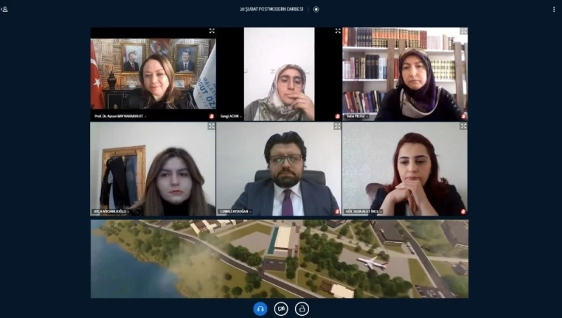 28 Şubat’ın kaybettirdikleri anlatıldı