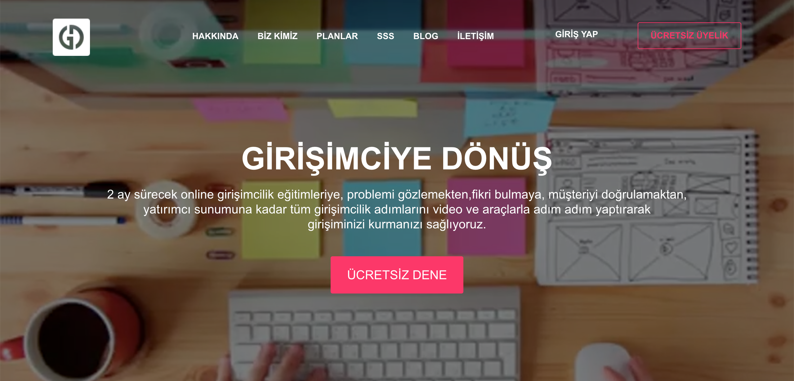 GİRİŞİMCİ RUHUN TEMELLERİ ATILDI, 1,5 YIL İÇİNDE 4.000 GİRİŞİMCİ EĞİTİLDİ
