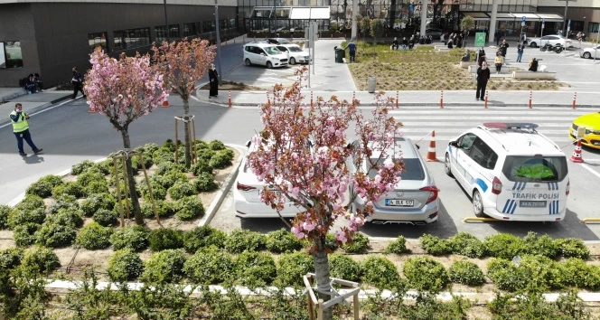 Şehir Hastanesi