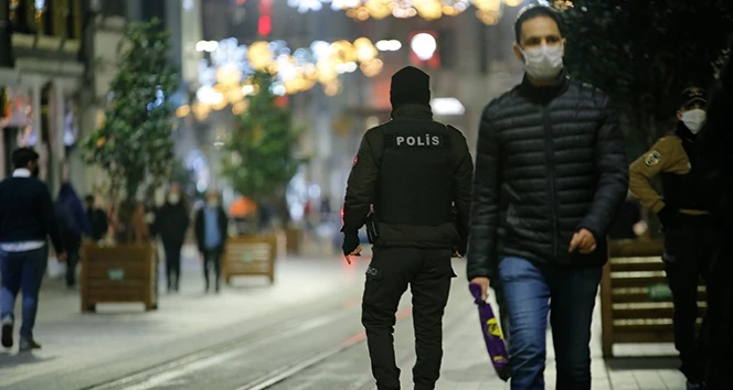 İçişleri Bakanlığı, 