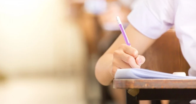 2021 LGS Sınavının soru kitapçıkları ve cevap anahtarları yayımlandı