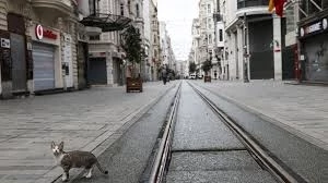 Hafta içi-hafta sonu yasakları! Restoran, kafe, AVM, hepsini kapsıyor.