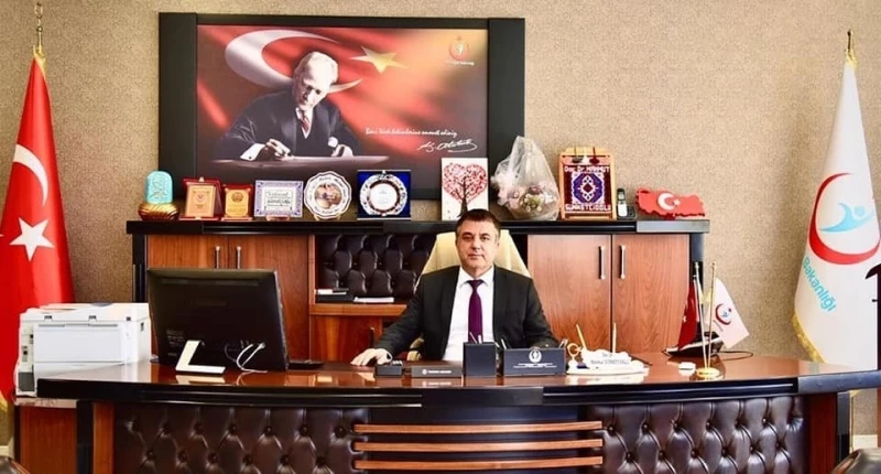 Van’da 43 doktor istifa dilekçesi verdi