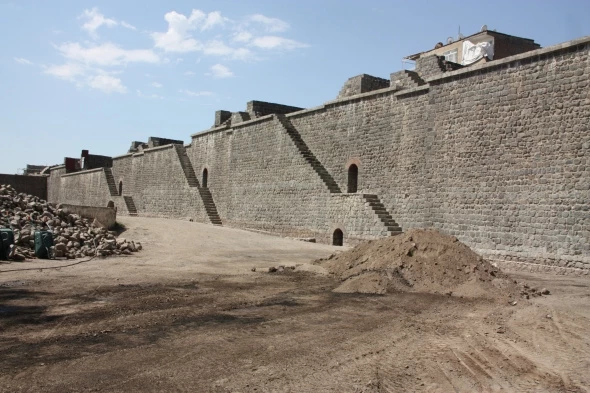 Diyarbakır