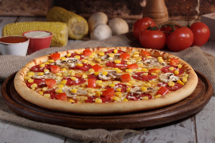 Domino’s Türkiye Pizza Günleri’nde  tüm pizzalar tek fiyata! 