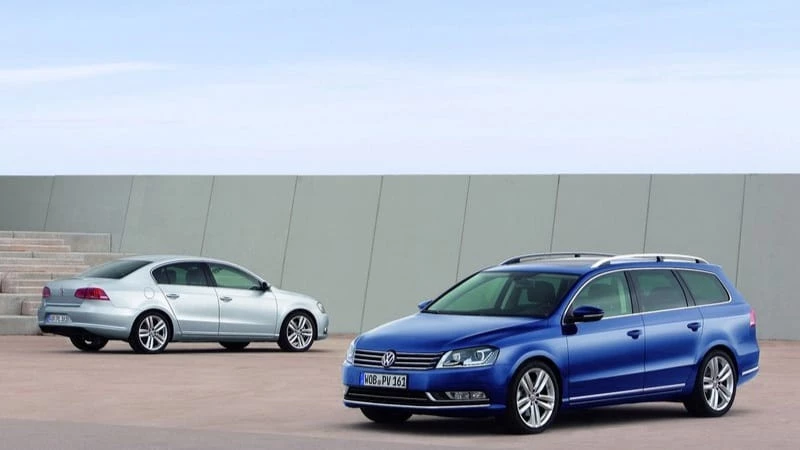 HALA ALINIR MI? | 1.6 TDI PASSAT TEST YAZISI | PİŞMANLIK SEBEBİ Mİ?