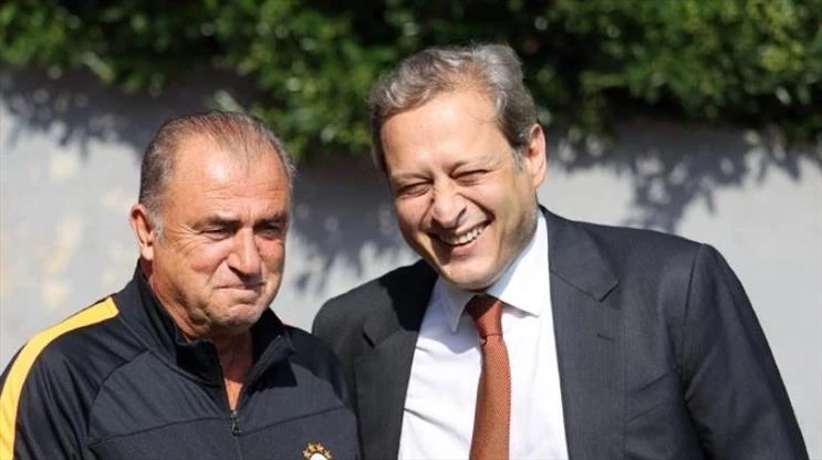 Burak Elmas