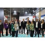 Teknopark İstanbul 53 firmayla SAHA EXPO’ya damga vurdu