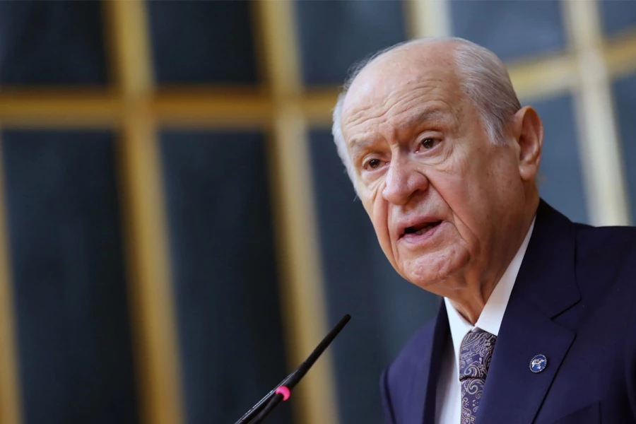 Bahçeli