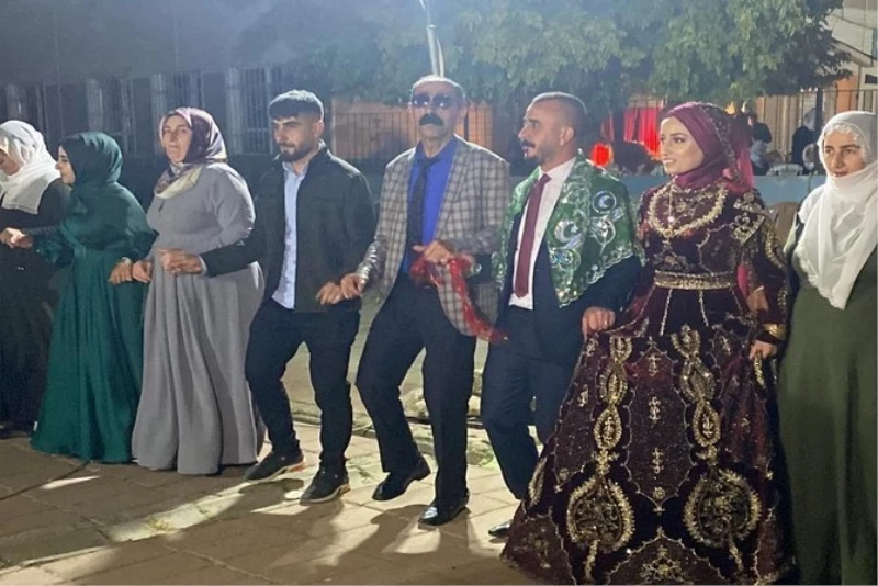 Bitlis’te Tıvorlu İsmail rüzgarı