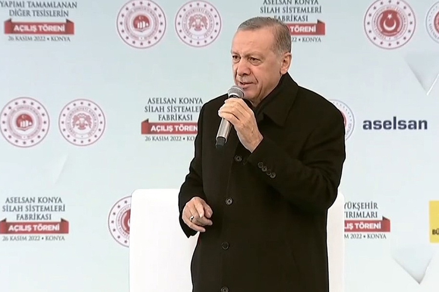 Hayvan barınağındaki vahşet görüntülerine Cumhurbaşkanı Erdoğan