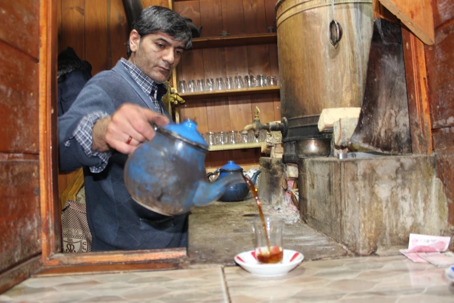 HASANKALE
