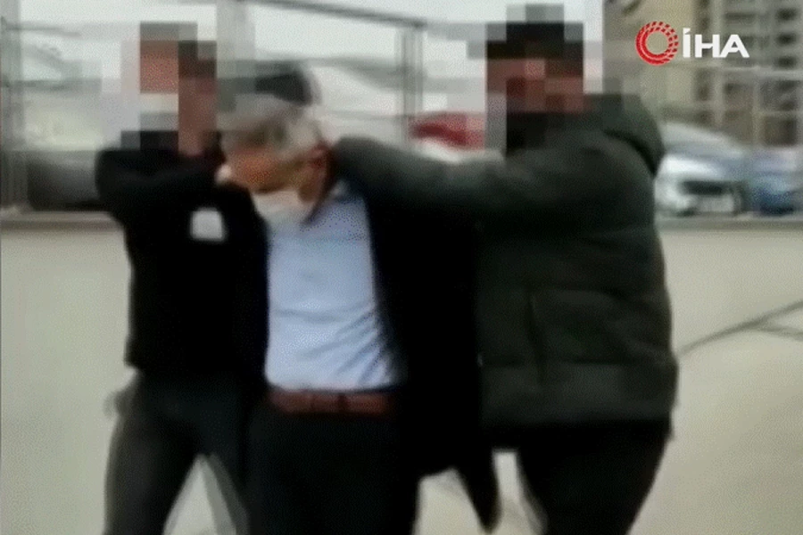 FETÖ