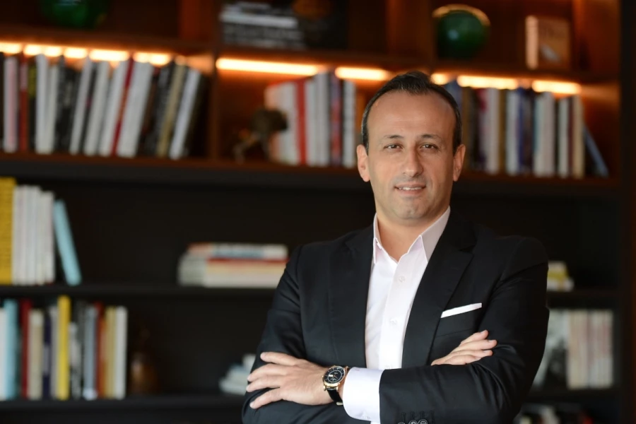 QNET Türkiye üyeleri için ‘Param Kart