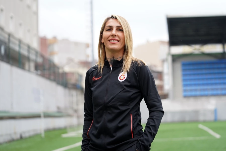 Nurcan Çelik: 