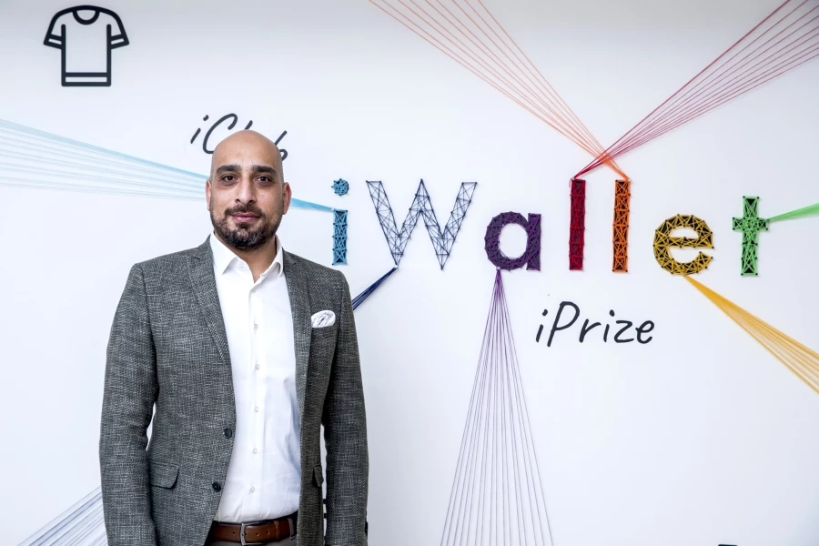 Bu Ramazan Çalışanlarınızı iWallet Kart İle Mutlu Edin 