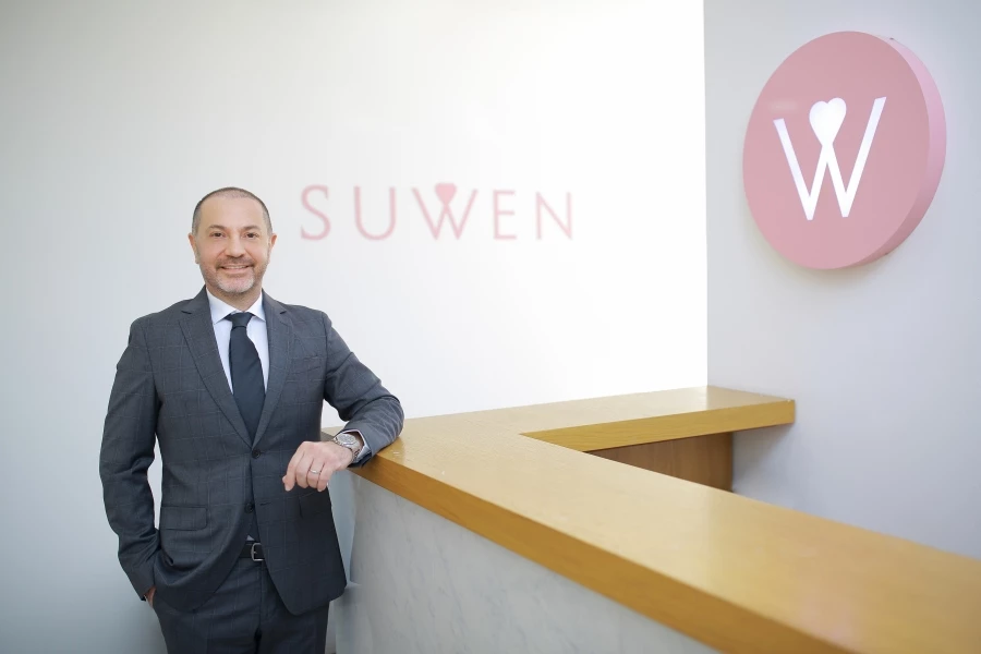 SUWEN HALKA AÇILIYOR, TALEP TOPLAMA TARİHLERİ 13-14-15 NİSAN 2022